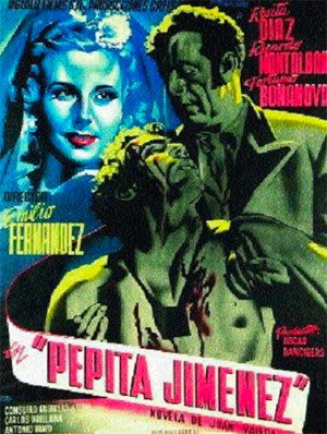 Pepita Jiménez (1946)