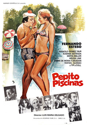 Pepito Piscinas