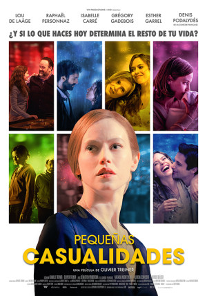 Pequeñas casualidades (2022)