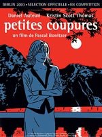 Pequeñas heridas (2003)