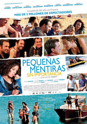 Pequeñas mentiras sin importancia (2010)