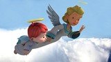 El pequeño ángel