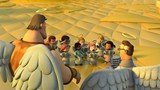 El pequeño ángel