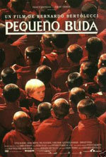 Pequeño Buda