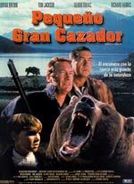 Pequeño gran cazador