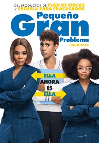 Pequeño gran problema