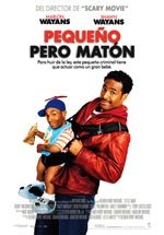 Pequeño pero matón