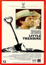 Pequeño tesoro (1985)