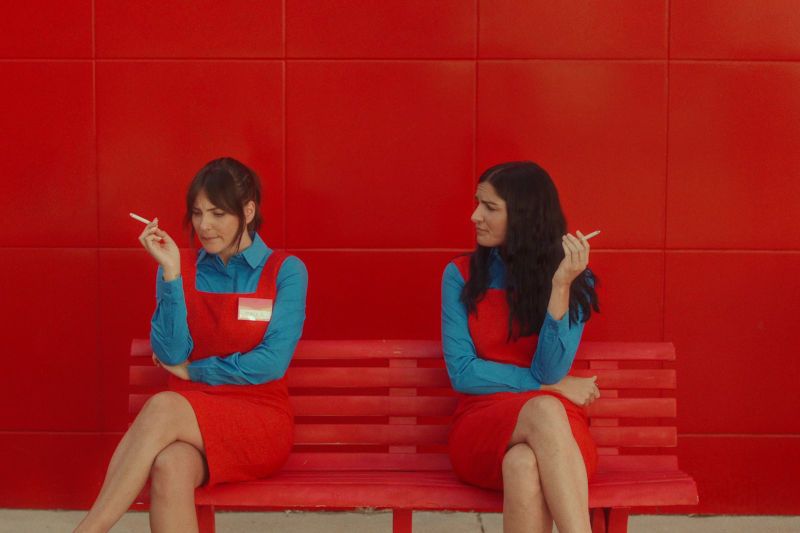 Pequeños calvarios foto crítica.