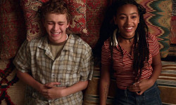 Pequeños fuegos por todas partes