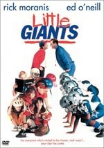 Pequeños gigantes (1994)