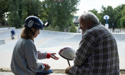 Pequeños grandes amigos