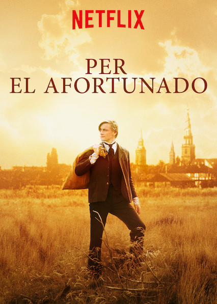 Per el afortunado