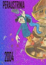 Peraustrinia 2004 (1989)