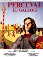 Perceval le Gallois (1978)