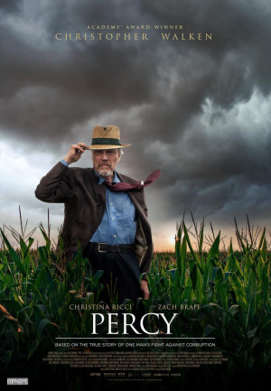 Percy (2020)
