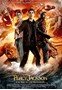 Percy Jackson y el mar de los monstruos