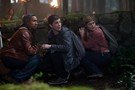 Percy Jackson y el mar de los monstruos