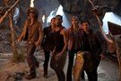 Percy Jackson y el mar de los monstruos