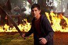 Percy Jackson y el mar de los monstruos