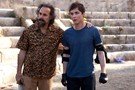 Percy Jackson y el mar de los monstruos