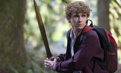 Percy Jackson y los dioses del Olimpo  (2ª temporada)