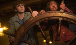 Percy Jackson y los dioses del Olimpo  (2ª temporada)