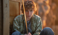 Percy Jackson y los dioses del Olimpo