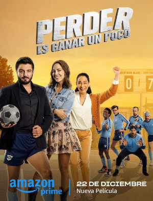 Perder es ganar un poco