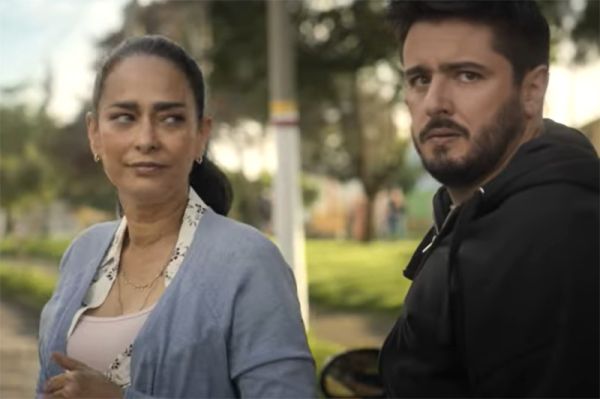 Perder es ganar un poco foto crítica.