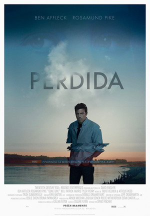Perdida (2014)