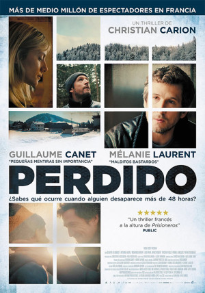 Perdido (2017)