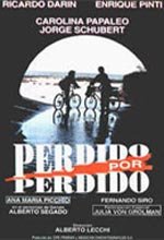 Perdido por perdido