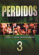 Perdidos (3ª temporada) (2006)