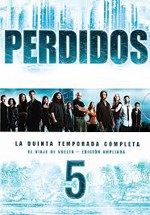 Perdidos (5ª temporada) (2009)