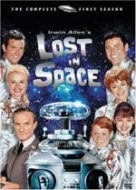 Perdidos en el espacio (1965) (1965)