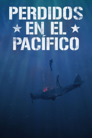 Perdidos en el Pacífico (2014)