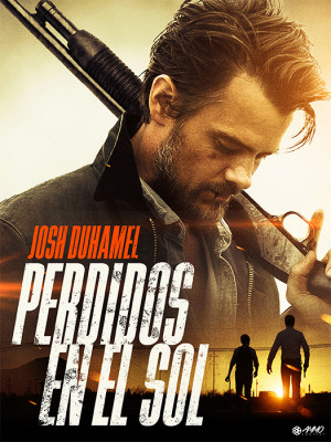 Perdidos en el sol (2015)