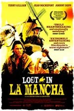 Perdidos en La Mancha