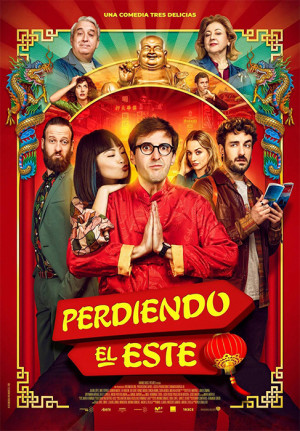 Perdiendo el este