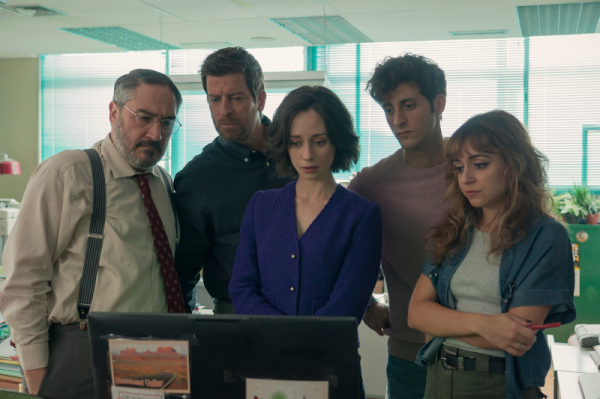 Perdiendo el juicio