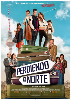 Perdiendo el norte