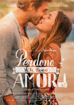 Perdona si te llamo amor (2014)