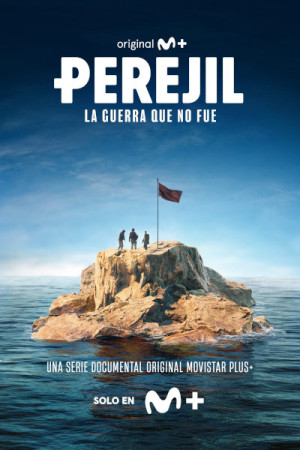 Perejil, la guerra que no fue