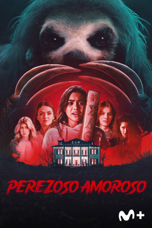 Perezoso amoroso (2023)