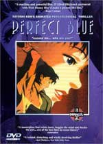 Perfect Blue (1998)