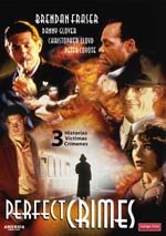 Perfect Crimes, vol. 1