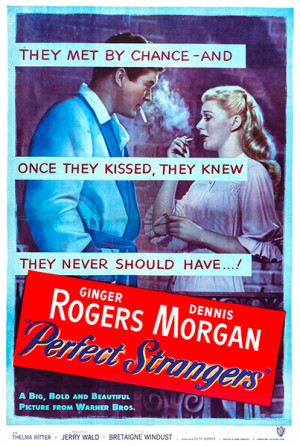 Perfect Strangers