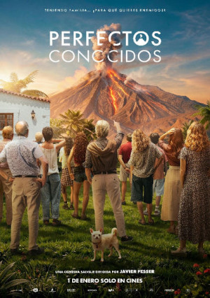 Perfectos conocidos (2026)