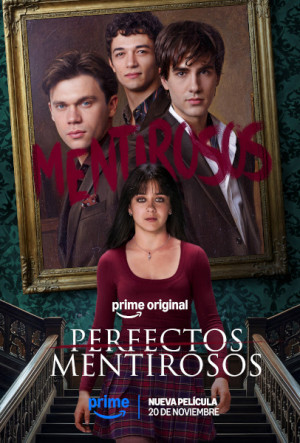 Perfectos mentirosos